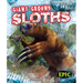 Giant Ground Sloths