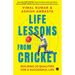Life Lessons from Cricket: Building 20 Qualities for a Successful Life