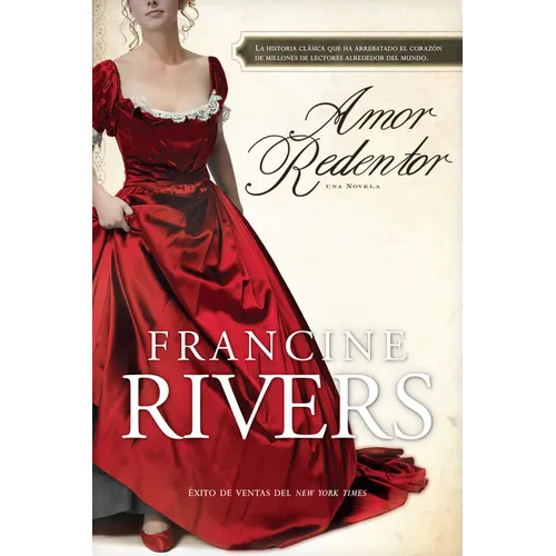 Amor Redentor: Una Novela
