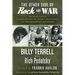 The Other Side of Rock and War: One Man's Battle to Save His Life, His Career, His Country, and the Orphans He Left Behind