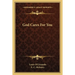 God Cares For You