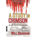 A Study in Crimson: Or, The Tale of the Red Man