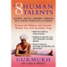 The Eight Human Talents