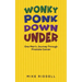Wonky Ponk Down Under