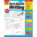 Text-Based Writing, Grade 3 Teacher Resource