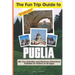 The Fun Trip Guide To Puglia: 40+ Fun Activities and Must-see Attractions Suitable for Visitors Of All Ages In Puglia, Italy (With Budget Planner)