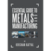 Essential Guide to Metals and Manufacturing