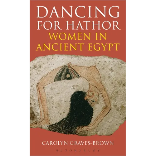 Dancing for Hathor