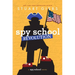 Spy School Revolution
