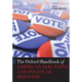 The Oxford Handbook of American Elections and Political Behavior