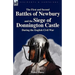 The First and Second Battles of Newbury and the Siege of Donnington Castle During the English Civil War