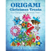 Origami Christmas Treats: Paper Fun for Christmas Trees