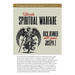 Ultimate Spiritual Warfare Study Guide