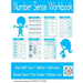 Number Sense Workbook