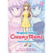 Magical Angel Creamy Mami and the Spoiled Princess Vol. 4