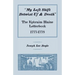 "My Last Shift Betwixt Us and Death": The Ephraim Blaine Letterbook, 1777-1778