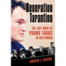 Generation Tarantino: The Last Wave of Young Turks in Hollywood