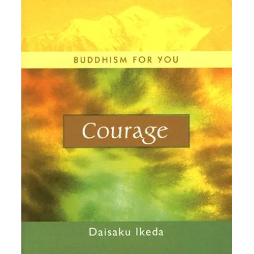 Courage