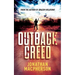 Outback Creed: From the author of Brazen Violations