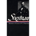 William Tecumseh Sherman: Memoirs of General W. T. Sherman (Loa #51)