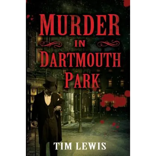 Murder in Dartmouth Park