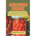 Amish Canning Cookbook: The Complete Beginner's Amish Canning And Preserving Recipes Cookbook For Making Delicious And Simple Homemade Water B