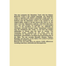 Parallel Samaritan and Masoretic Torah