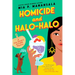 Homicide and Halo-Halo