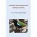 Australian Good Birding Guide: Northern Territory