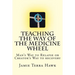 Teaching the Way of the Medicine Wheel: A Native American Approach to Recovery