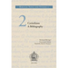 2 Corinthians: A Bibliography