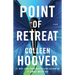 Point of Retreat