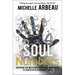 Soul Numbers: Decipher the Messages from Your Inner Self to Successfully Navigate Life