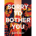 Sorry to Bother You: Original Screenplay