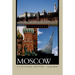 Moscow: A Cultural History