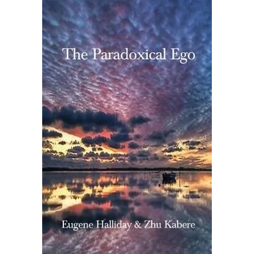 The Paradoxical Ego