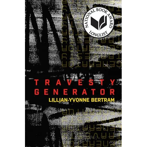 Travesty Generator