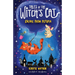 Tales of The Witch's Cat: Escape From Petopia