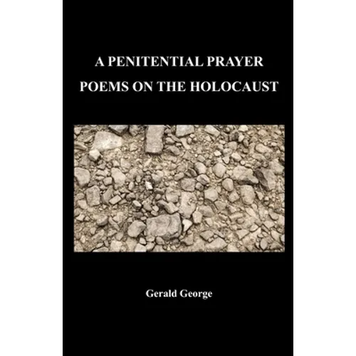 A Penitential Prayer