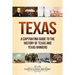 Texas: A Captivating Guide to the History of Texas and Texas Rangers