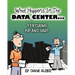 What happens in the data center...