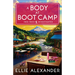A Body at Boot Camp