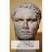 Cicero, Philippic 2, 44-50, 78-92, 100-119: Latin Text, Study Aids with Vocabulary, and Commentary