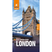 Pocket Rough Guide London: Travel Guide with eBook