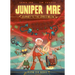 Juniper Mae: Journey to the Levels Below