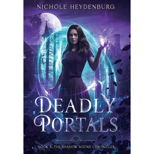 Deadly Portals