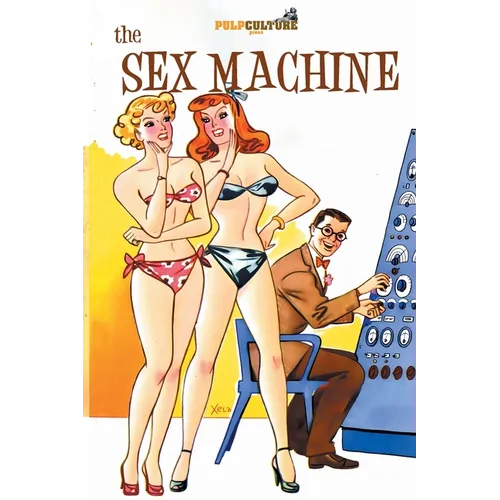 The Sex Machine