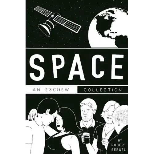 Space: An Eschew Collection