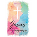 Jesus on Purpose