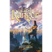 The Last Ranger: Ranger of the Titan Wilds, Book 1